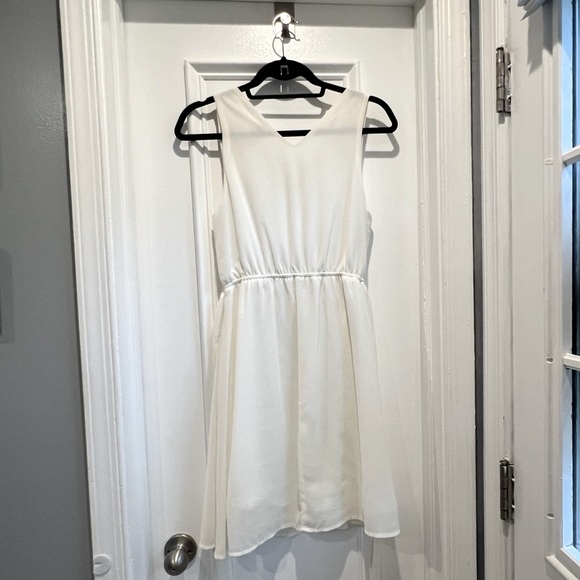 Francesca’s Collections A-line midi dress, Size Medium* - Picture 2 of 8